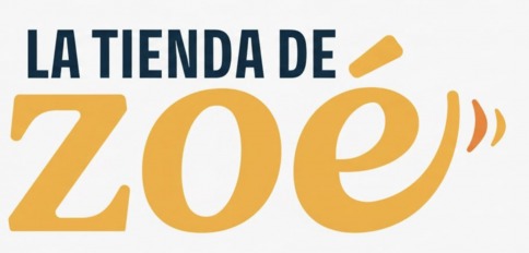 Latiendadezoe Logo