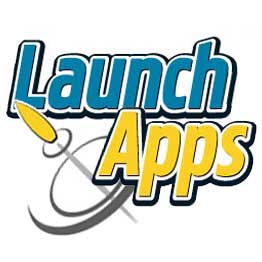 LaunchApps Inc. Logo