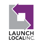 LaunchLocal Logo
