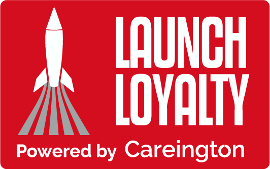 Launch Loyalty Logo