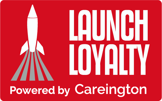 LaunchLoyalty Logo