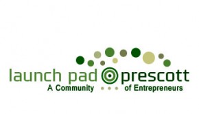 LaunchPadPrescott Logo