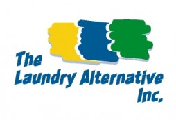 The Laundry Alternative Logo
