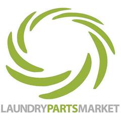 LaundryPartsMarket Logo