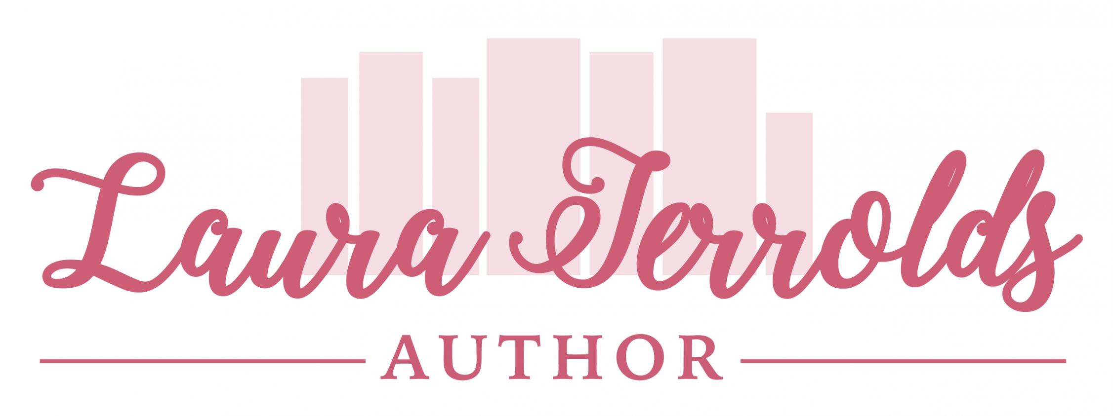 Laura Jerrolds - Author Logo