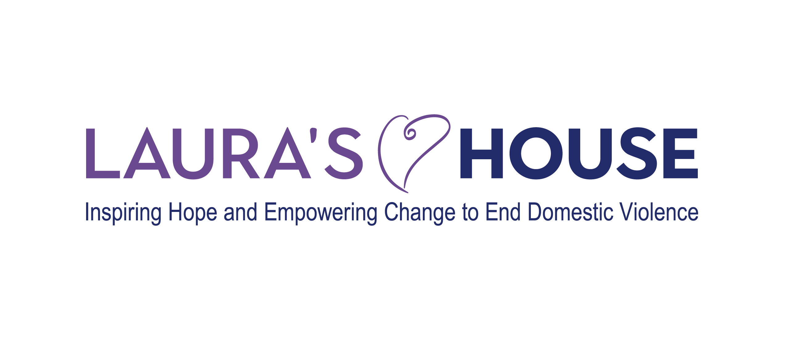 LaurasHouse Logo