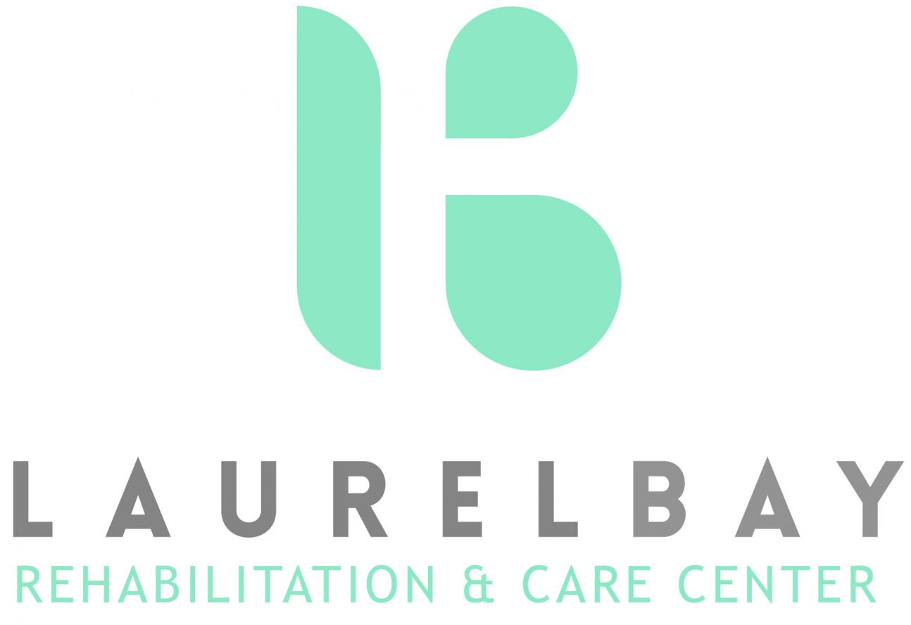 LaurelBayHealthRebab Logo