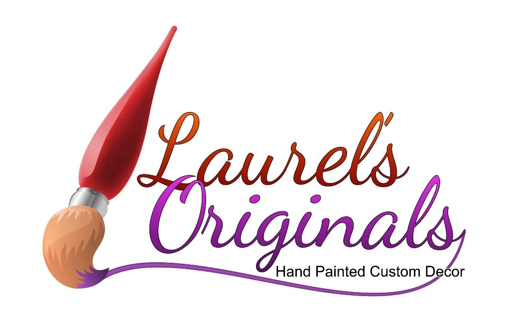 Laurels_Originals Logo