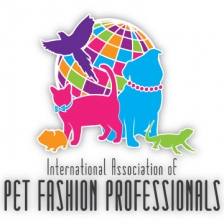 International Assoc of Pet Fashion Professionals Logo
