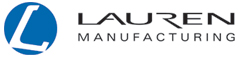 LaurenManufacturing Logo