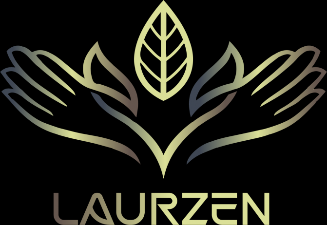 Laurzen Logo