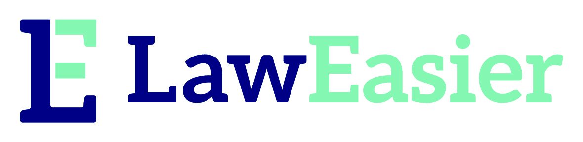 LawEasier Logo