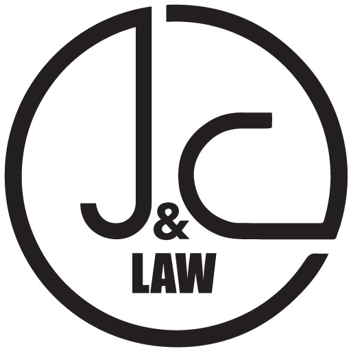 J & C Law | Legal & Visa Services Logo