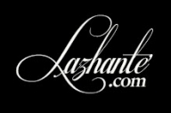 Lazhante Logo