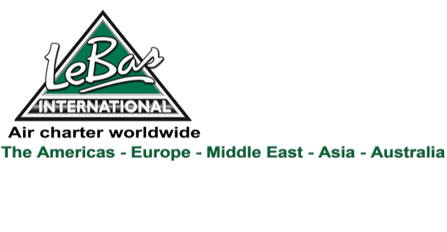 Le Bas International Logo