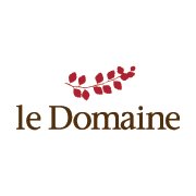 LeDomainecomau Logo