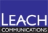 Leach_Communications Logo