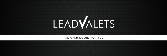 LeadValets Logo