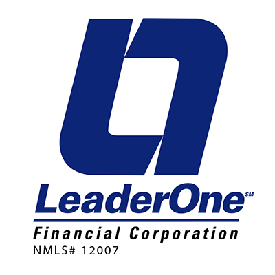 LeaderOne Financial Logo