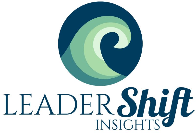 LeaderShift Insights®, Inc. Logo