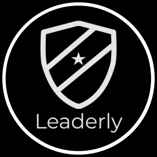 Leaderly Logo
