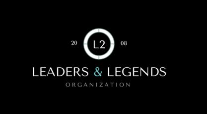 LeadersAndLegends Logo