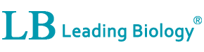 LeadingBiology Logo