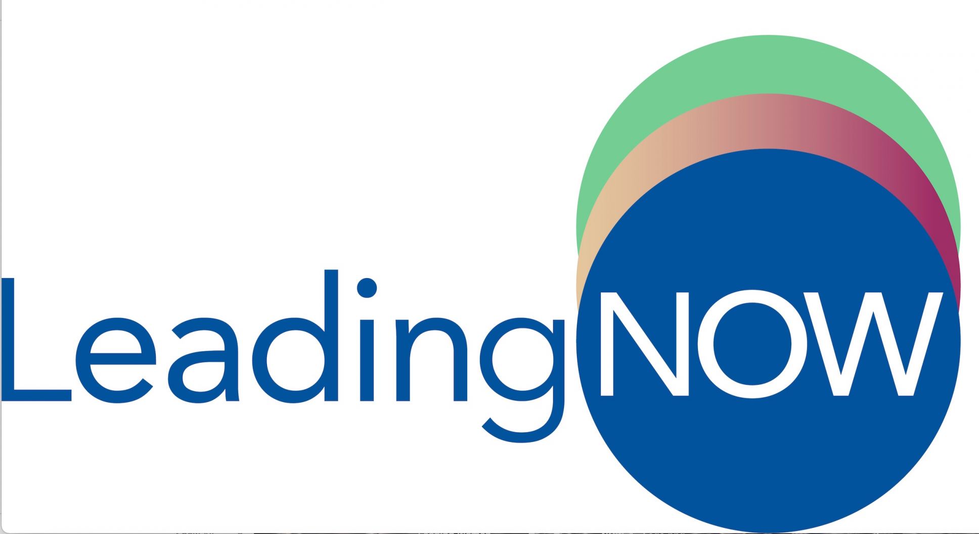 LeadingNOW Logo