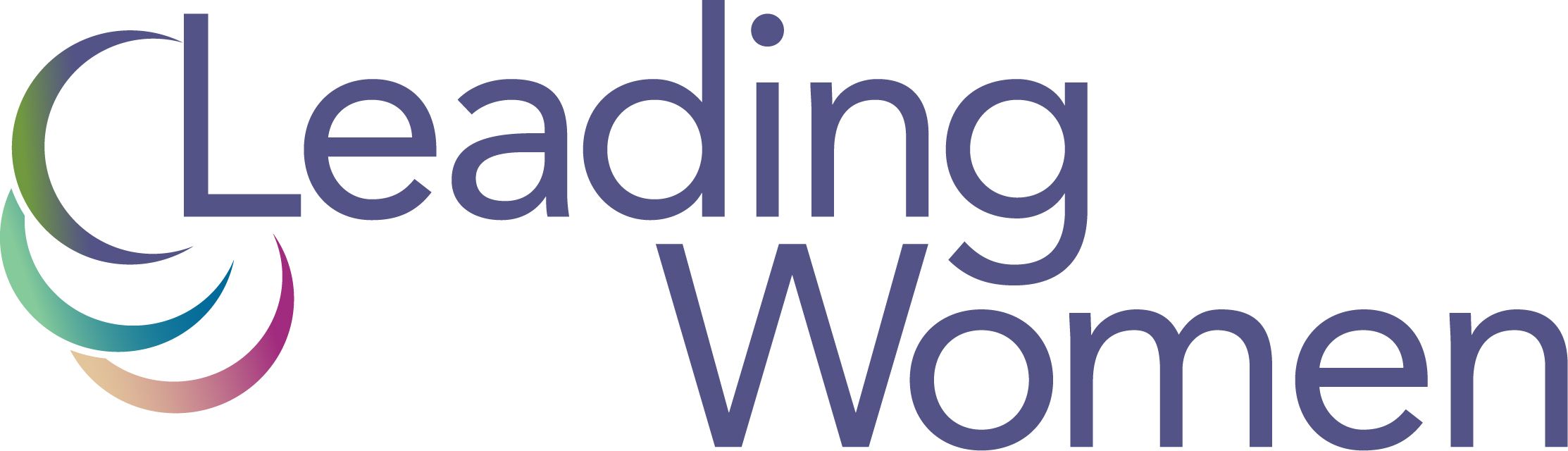 LeadingWomen Logo