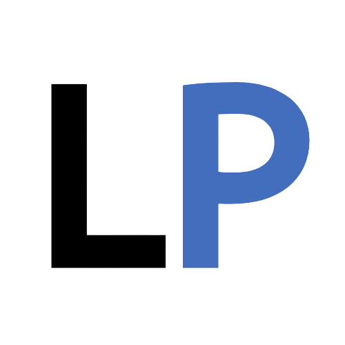 LeadsPlaza Logo