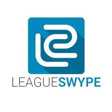 Leagueswype Logo