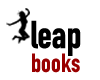 Leap Books Logo