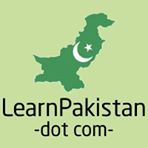 LearnPakistan Logo