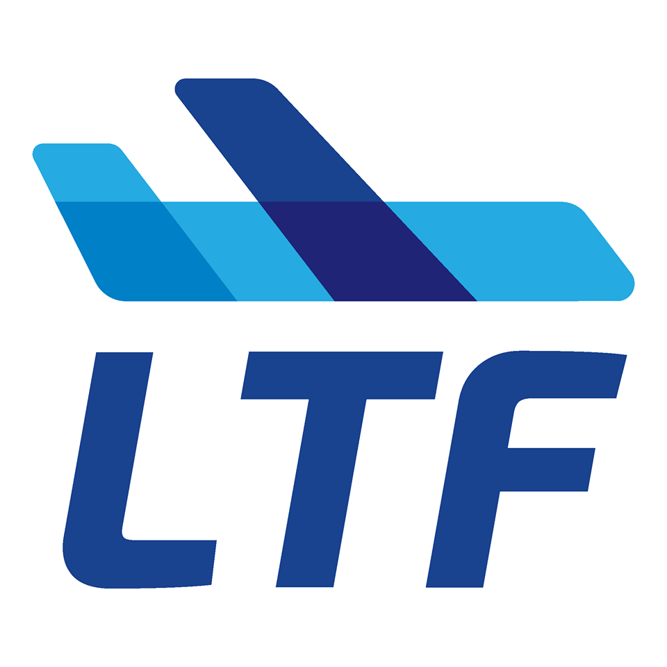 LearnToFly Logo