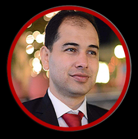 LearnWithSayedKarim Logo