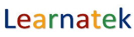 Learnatek Logo