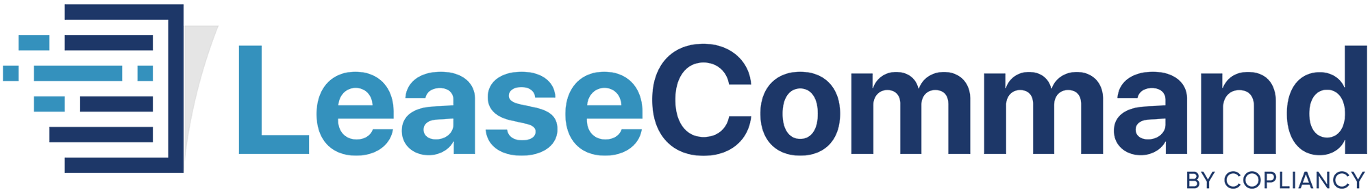 LeaseCommand Logo