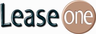 LeaseOne Logo