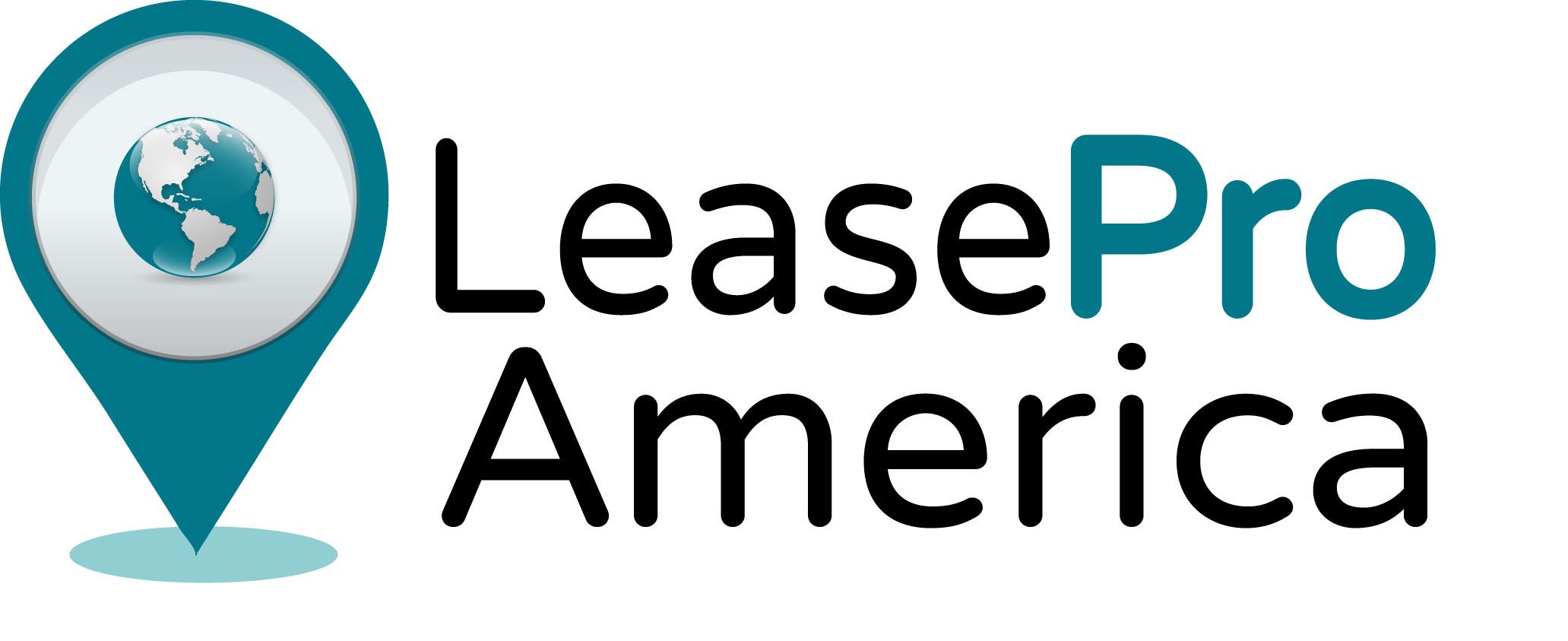 Lease Pro America Logo