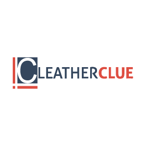 Leatherclue Logo