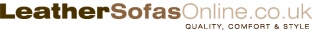 Leather Sofas Online Logo