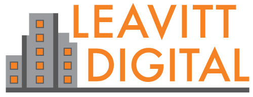 LeavittDigital Logo