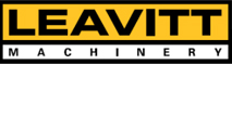 LeavittMachinery Logo
