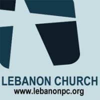 LebanonChurch Logo