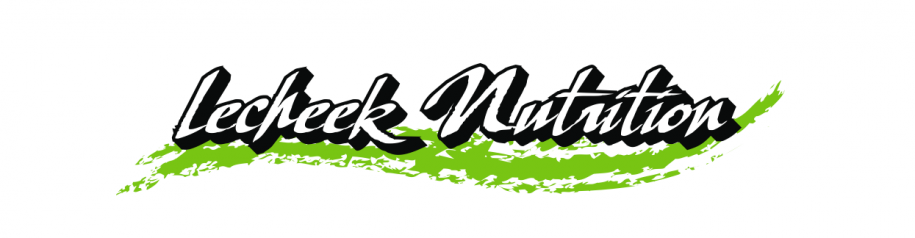 Lecheek Nutrition Logo