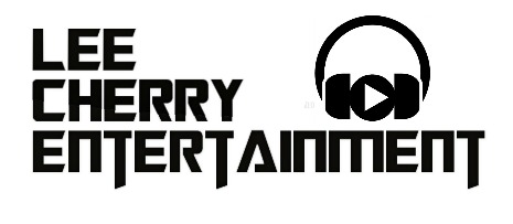 Lee CherryEntertainment Logo