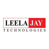 LeelaJaytechnologies Logo