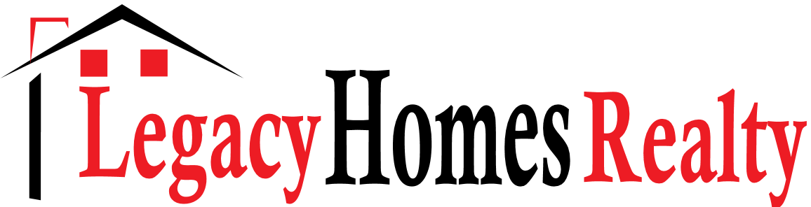 realty legacy short help list logo homes prlog cal so