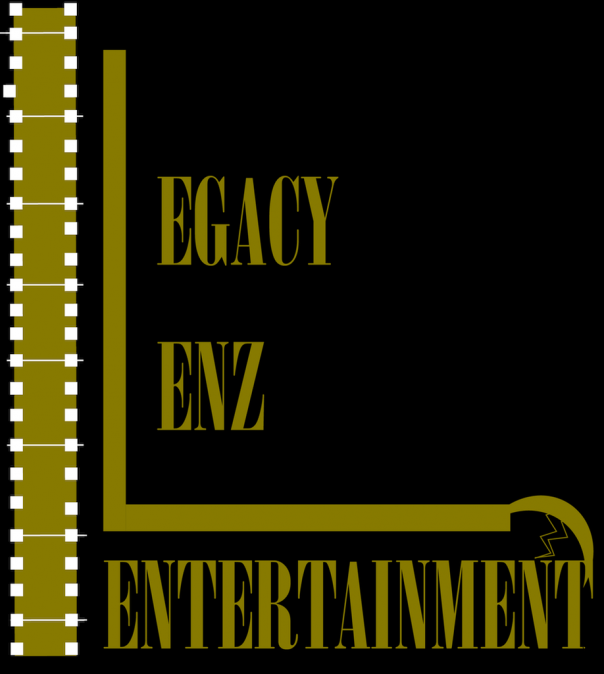 Legacy Lenz Entertainment Corporation Logo