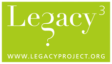 Legacy Project Logo